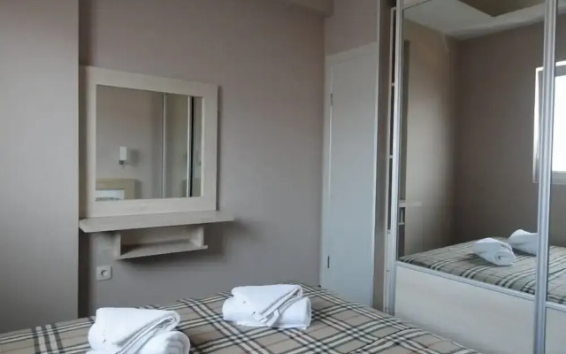 Apartments Holiday Budva