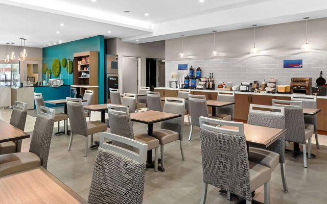 Best Western San Bernardino Hotel