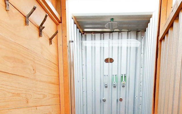 ZenZontle GlampingSMA By Rotamundos