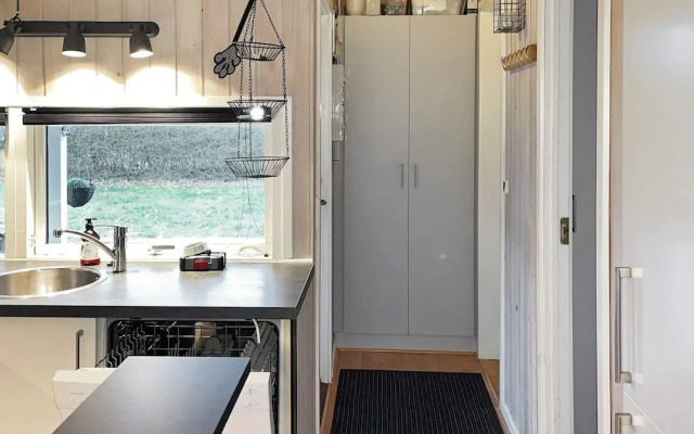 Luxury Spa Retreat on Als - By Traum Ferienwohnungen