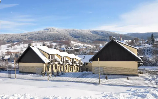 Apartamenty pod Śnieżnikiem