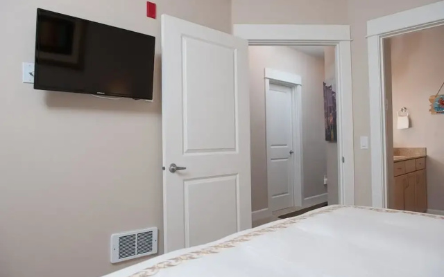 Keystone Vacation Rentals - Ocean Retreat Condo
