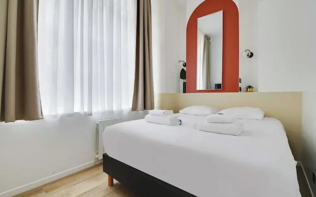 Charming Apartment - 2br/4p - Rochechouart