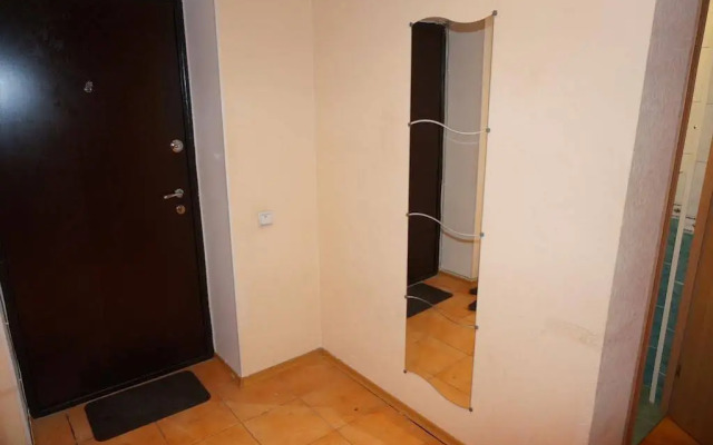 Апартаменты на Серпуховской 34