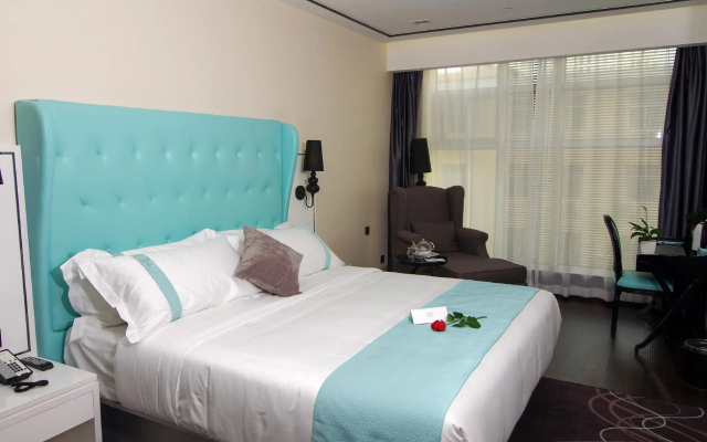 Xana Hotelle (Beijing Sanlitun) – Guest Rooms – Beijing