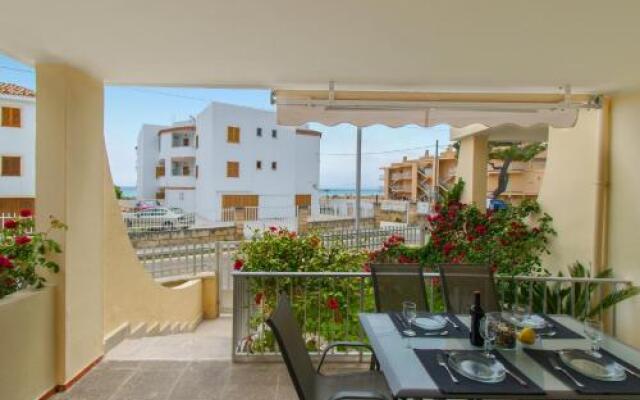 Apartamento Salzes V