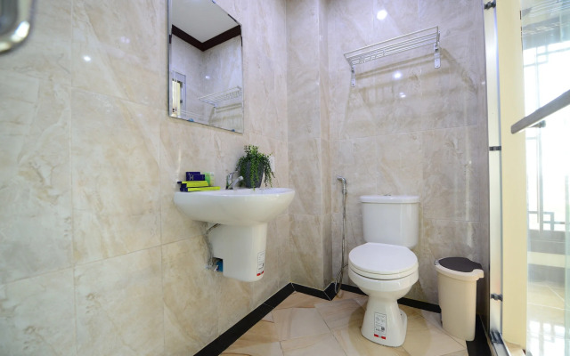 Vientiane Luxury Hotel