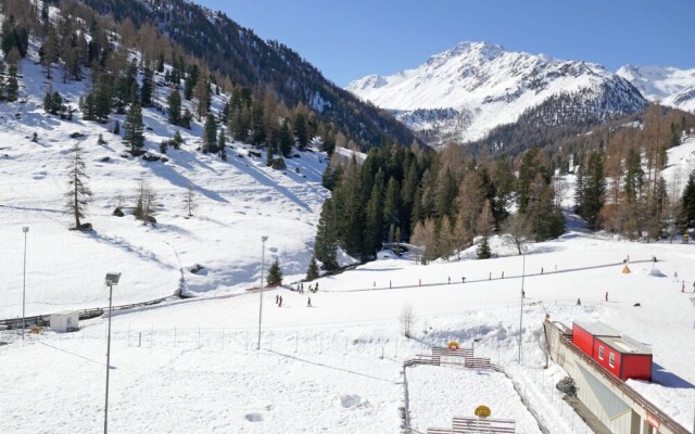 Rosablanche C44 Nendaz