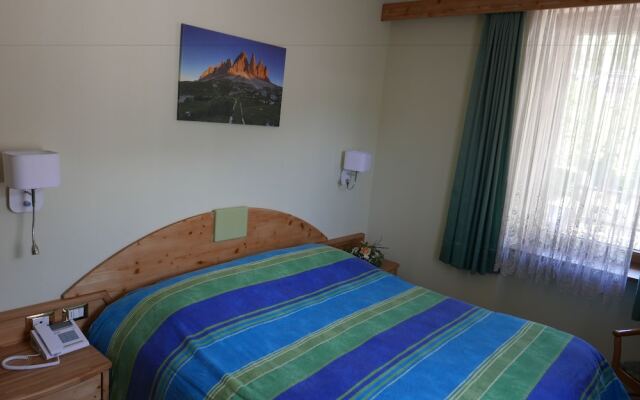 Hotel Centrale