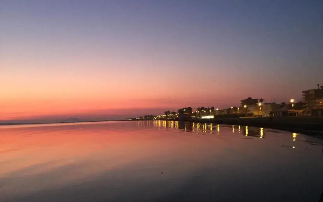 Apartamento Santa Pola"The Guitar" 300 m de la playa