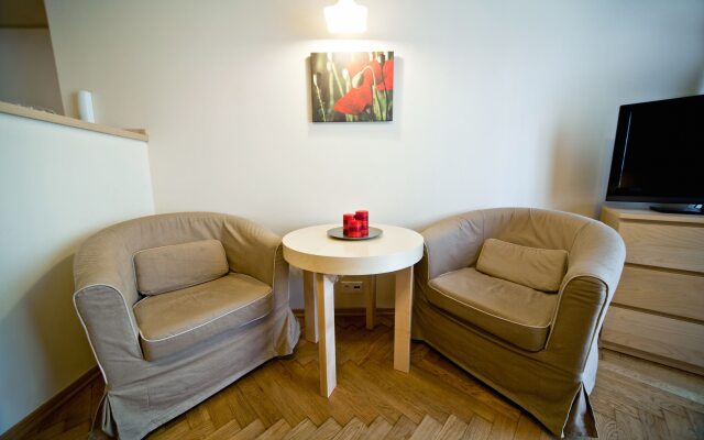 4Seasons Apartments Cracow