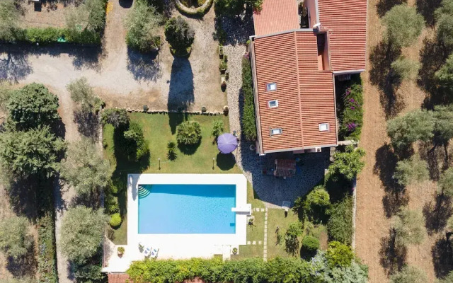 Sardinia Re - Villa Donna Beatrice