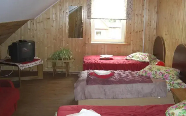 Guest House Kornelija