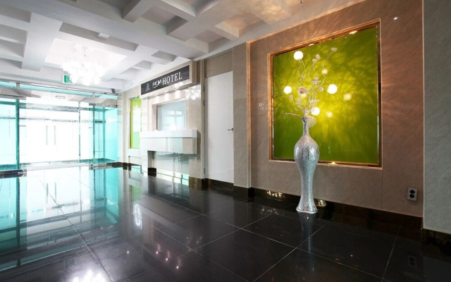 Seosan SKY Hotel