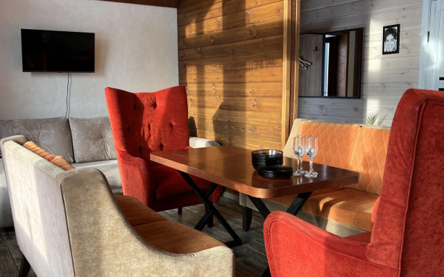 Вокси Вилладж