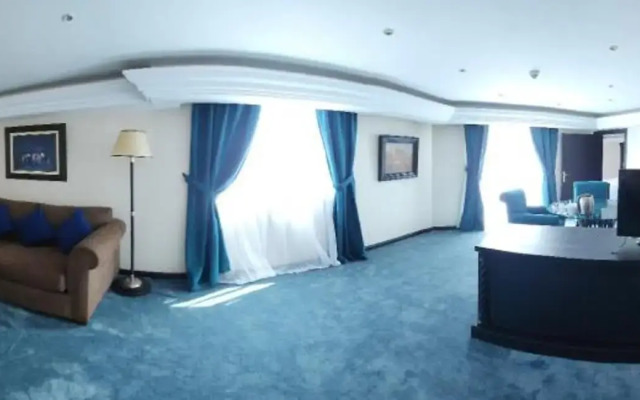 Hotel Borj Rabat - A member of Barceló Hotel Group