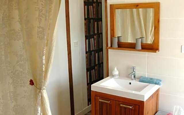 Domaine de la Queyssie