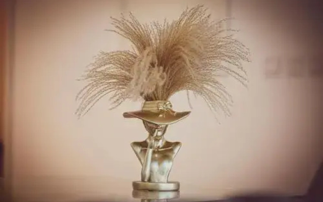 Modern Dubai Hills Luxury 4 BEDROOM VILLA