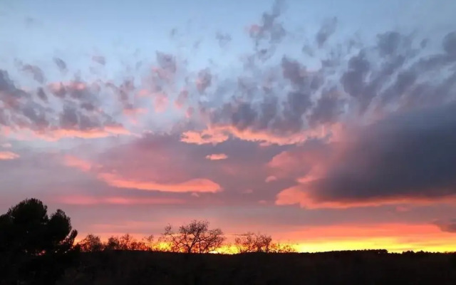 Hospederia Casa Martell