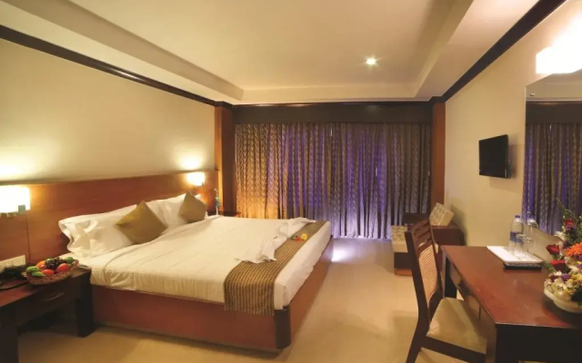 Hotel Zodiac Regency