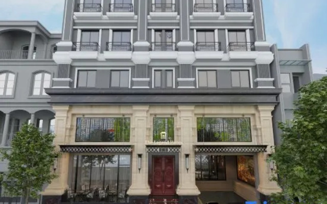 The Legend Hanoi Hotel