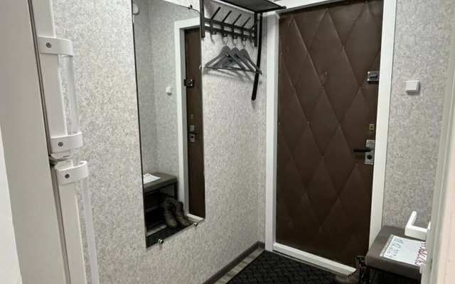 Апартаменты на улице Большая Марьинская 8