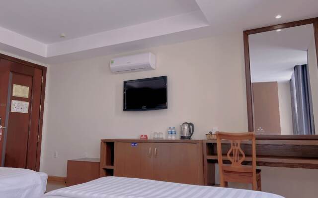 Crystal Hotel Nha Trang