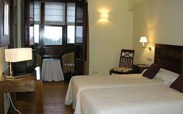 Quinta De Villanueva