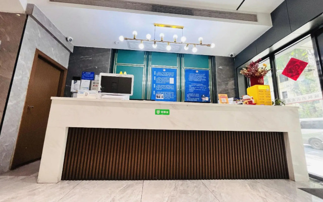 Chengfeng Select Hotel