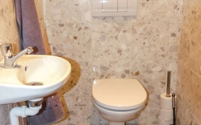 Apartment Eberharter Strass im Zillertal