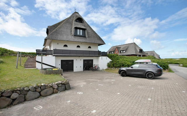 Ferienwohnung Haus Lazy Dolphin