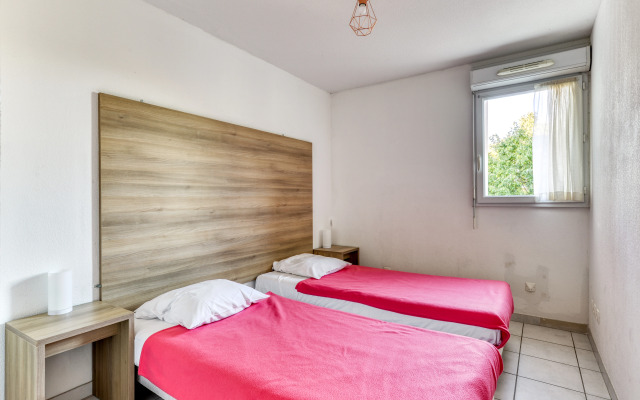 Vacancéole - Cap Camargue