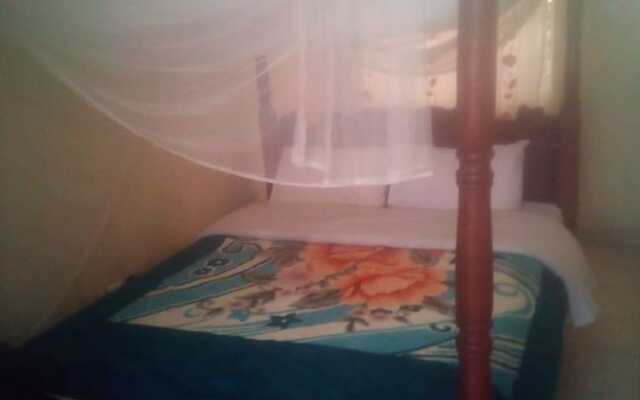 Soulfa Guest House