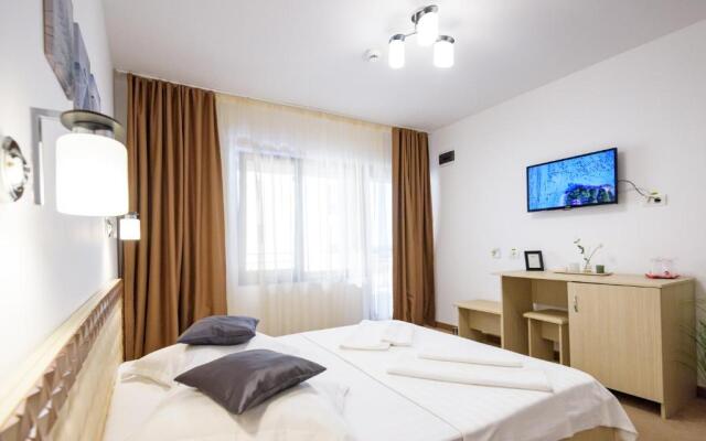 SaloS Beach Resort