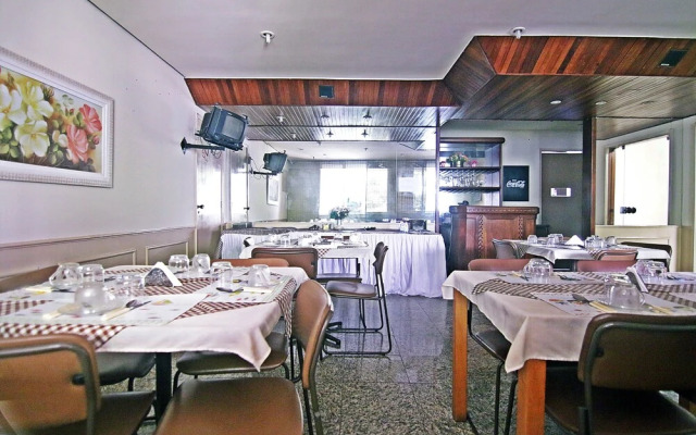 Rio Spot Apartment D034