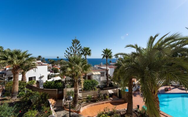 Apartamento Aguila 4