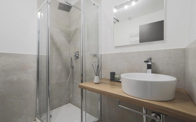 Bespoke Luxury Suites and Apartments