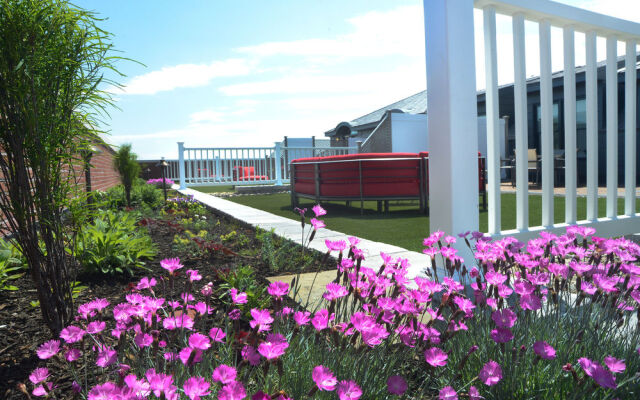 Pavilion Grand Hotel