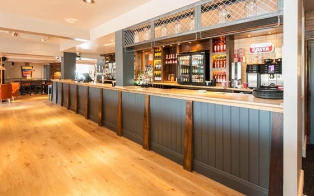 Premier Inn Runcorn