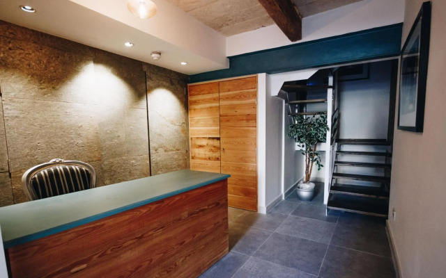 Valletta Collection - Ordinance Suites