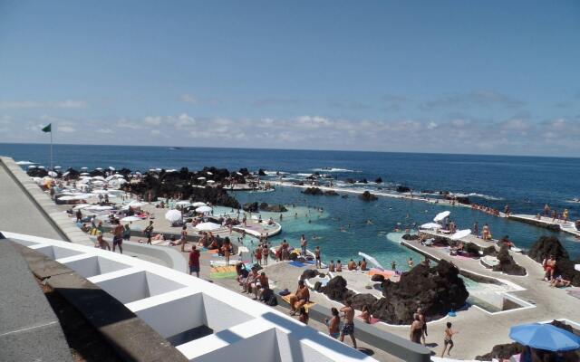 Hotel Euro Moniz