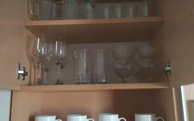 Sweet Apartman Zalakaros