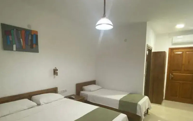 Nirvana Butik Otel