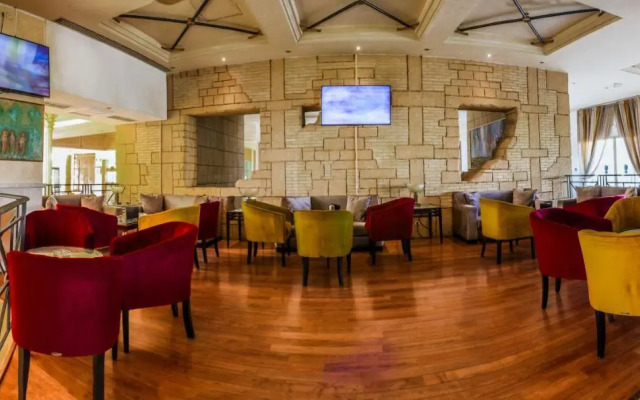 Golden Carthage Hotel Tunis