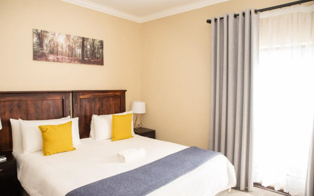 M n M Guesthouse Polokwane Central