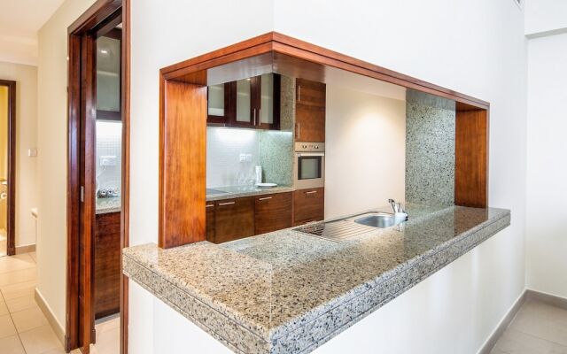 Nasma Luxury Stays - South Ridge