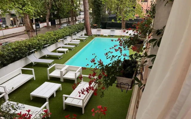 Hotel Prestigio