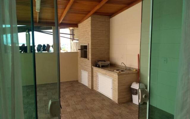 Casa 2 Quartos na Armação