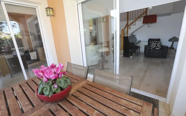 Chalet Costa Dorado