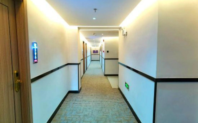 Hongyu Hotel